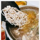 둔촌칼국수