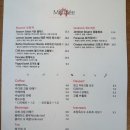 마티네케이크 | 동대구역 대구신세계백화점 근처 브런치 카페 | 마티네 방문 후기