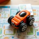 컴퓨팅 사고력 함양을 위한 언플러그드 로봇코딩 (키로) | 로보링크 주미 미니(Zumi Mini) 언박싱 &amp; 솔직 리뷰 — 언플러그드 AI 코딩 자동차 교구