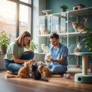 강서고양이분양 나비캣 | 고양이분양, 3곳 비교해보고 결정한 솔직 후기 (호구 탈출 꿀팁)