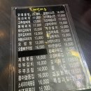 [ 중랑구 / 상봉 ] 고추장찌개 원탑 안주맛집 &#39; 술과사람 &#39; 다녀온 후기♡