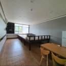 고성 잔디 캠핑장 이미지