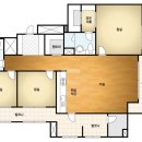 진주평거엘크루아파트 이미지