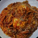 진해 찐맛집 추천 경원해물찜 속천점 신선한 해물찜의 맛