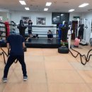 지앤비 짐 이미지