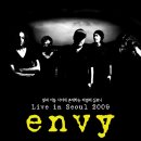 Envy(엔비) Live in Seoul 2009 2009.05.10 홍대 브이홀 이미지