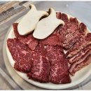 소머리숯불갈비 이미지