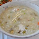 변산명인바지락죽 이미지