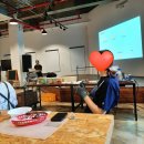 시흥ABC행복학습타운 예술실(203호) | [시흥 인천 출강, 단체클래스] 청년협업마을- 불금에 즐기는 나만의 썬캐쳐 만들기