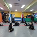 합기도 봉연관 신촌도장 이미지