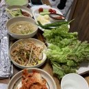남문철판오리구이 이미지