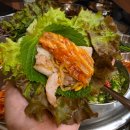 돈대패 - 서구 | 대전 대흥동 맛집 돈돌집 생대패와 청국장 후기