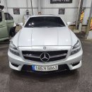 벤츠 cls63amg 이미지