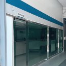 두원자동차정비세차 | 진해자동차정비 지하주차장 문콕 긁힘, 진해현대서비스에서 해결 후기