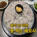 부모님 모시고 다녀온 쌍둥이수산 본점 후기｜성북구 세꼬시 맛집