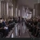 프랑스 파리 패션 Valentino s Autumn Winter Collection 2009 이미지