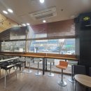 롯데리아 화성센트럴파크점 이미지