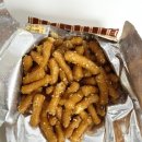 맛동산 이미지