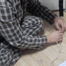 (12/12)크리스마스 홈파티_티뱅쇼 | 집에서도 완벽한 크리스마스! 홈파티 준비부터 후기까지🎄🎂