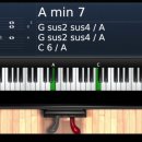 많은물소리 피아노 이미지