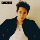 DAZED 카카오 검색결과
