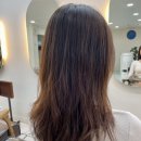 레드헤어살롱석수푸르지오점 | [시흥] 블라잇헤어 시흥점 :: 시흥사거리 미용실 바이올렛 브라운 염색 후기