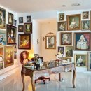 카페자연 이미지