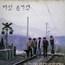 이층에서 본 거리 이미지