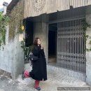 나의 마뗑킴 가방 모음 zip..♡🫧 + 착샷 ( 아코디언지갑, 리본셔링가방, 버클백, 스포티토트백,머플러 )