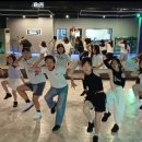 더퍼스트댄스아카데미