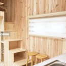 져스틴 하우스 이미지