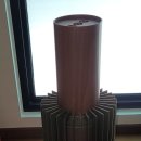 필터 교체 필요 없는 Air Purifier RM100 이미지