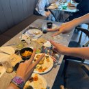 순천 호수공원 맛집 고메스퀘어 순천점 주말 전메뉴 후기