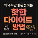 피자블럭 강북점 | 딱 4주만에 완성하는 핫한 다이어트 방법 | 박용우 교수의 스위치온 다이어트