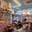파랑떡볶이 - 구로구 디지털로27길 58 | 대학로 맛집/ 또보겠지 떡볶이집 파란파랑점 즉석떡볶이 버터갈릭감튀 내돈내산 솔직후기