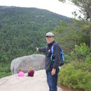 Bubble 산 등정, Jordan 호수, Bass Harbor 등대(Acadia National Park) Day3 이미지