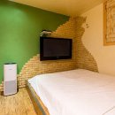 러쉬호텔 이미지