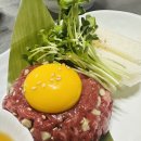 맥돈한우 소주무한리필 도 되는 에버랜드맛집