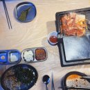 하남돼지집 김포고촌점