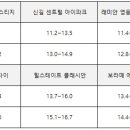 영등포 중흥 에스클래스