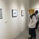 세종대로21길 | 이중섭 탄생 110주년 특별전<쓰다, 이중섭> 관람 후기1