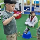 누리태권도장 이미지