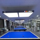 고릴라 당구클럽 이미지