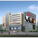 롯데 휘트니스 골프존 이미지