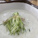장금이맷돌콩국수 이미지
