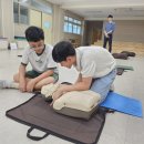 모암초교 김천신문