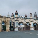 용인 연수원 신세계 인재개발원에서 여름 휴가 만끽 (+ 캐리비안베이, 에버랜드 with 푸바오)