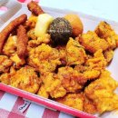 BBQ 유나세트 비비큐 체고치 이건좀아닌듯?