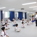 경희대 라이온스 태권도장 이미지