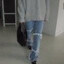 [YEOMIM] 여밈 Mini Vase bag(베이스 백) / 내돈내산 후기